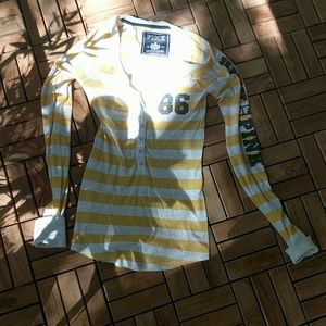 💕VS "pink" Long sleeve top